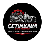 SİNOP ÇETİNKAYA OTO ÇIKMA PARÇA