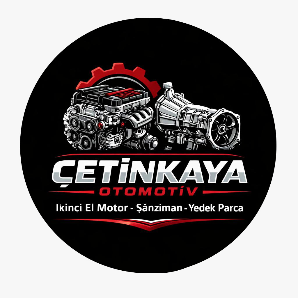 SİNOP ÇETİNKAYA OTO ÇIKMA PARÇA